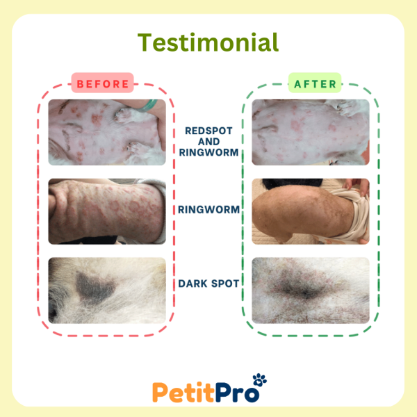 PetMedic Pet Antiseptic Sanitizer