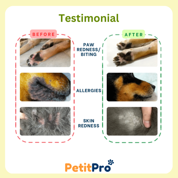 PetMedic Pet Antiseptic Sanitizer