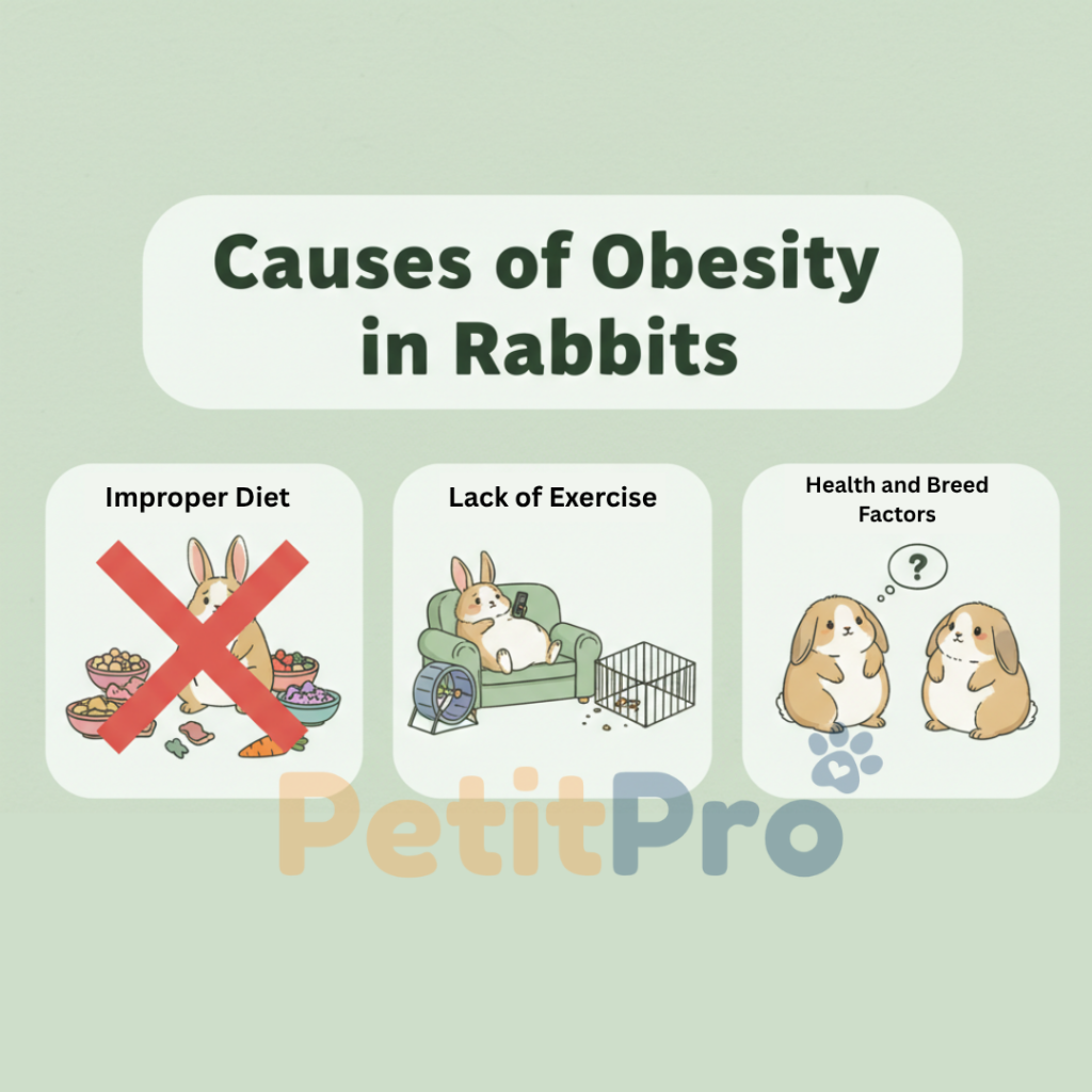 Rabbit Grooming Penang